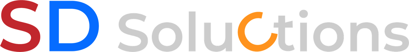 Logo SD Soluctions