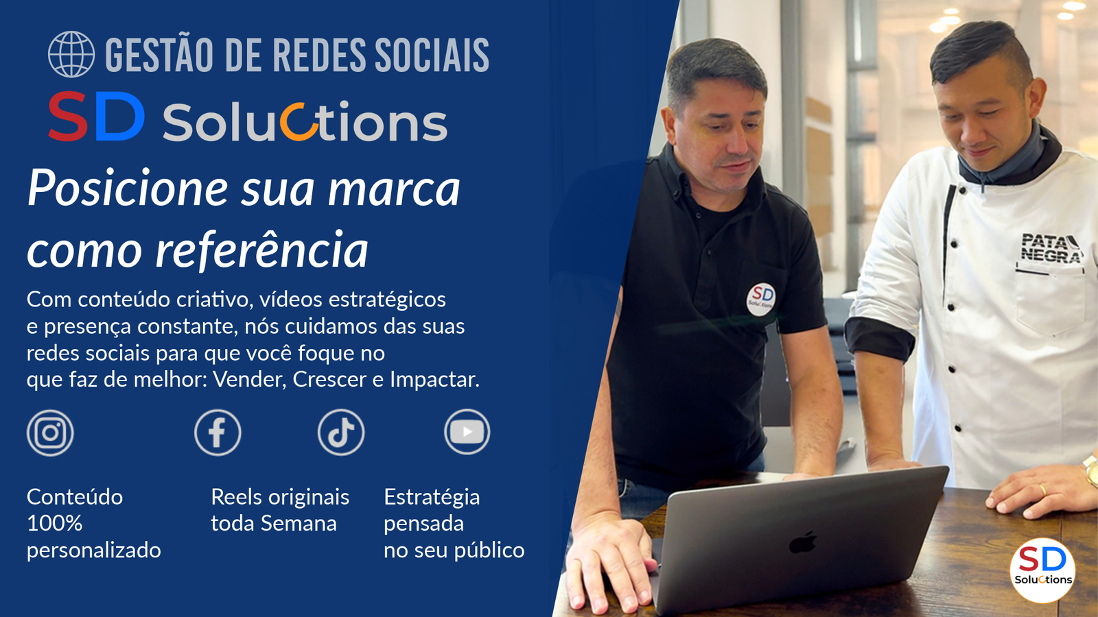 Social Impact