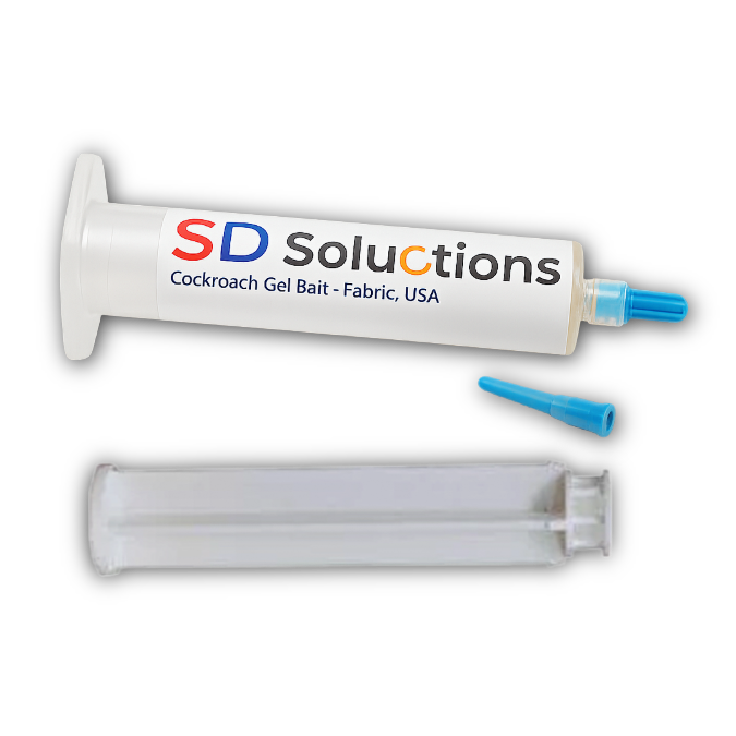 Kit para Baratas SD